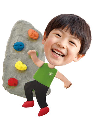 クライマー