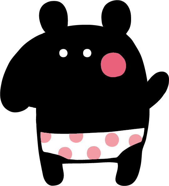 ムゥ MUU