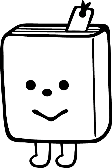 きおくちゃん