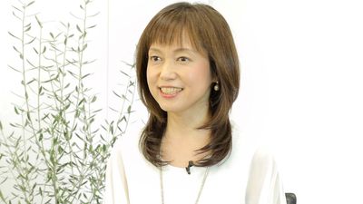 代表取締役 林 さゆり