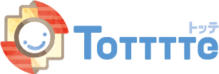 2020年 Totttte（トッテ）