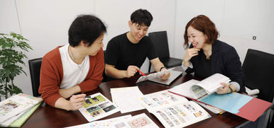 卒業アルバム制作会社はどんな仕事をしてるの？夢ふぉとのオフシーズンの仕事を紹介します