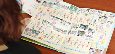 卒業アルバム制作会社はどんな仕事をしてるの？繁忙期シーズンの仕事を紹介します