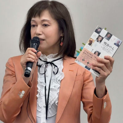 奈良シニア大学 橿原校で「人生100年時代の生き方上手」をテーマに講演しました！