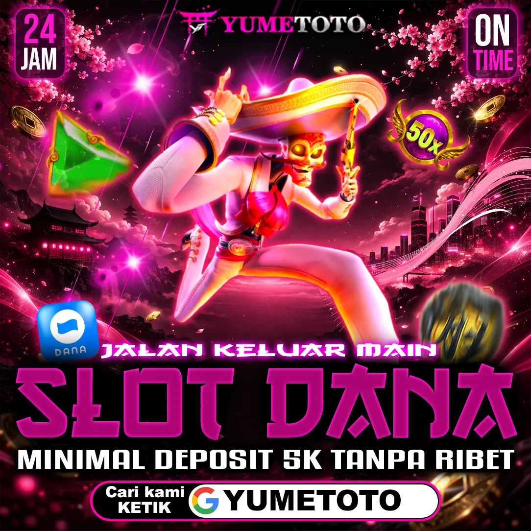 SLOTGACOR