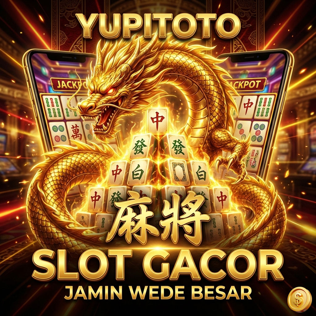 YUPITOTO
