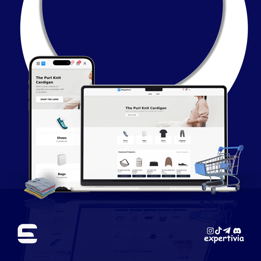 megastore