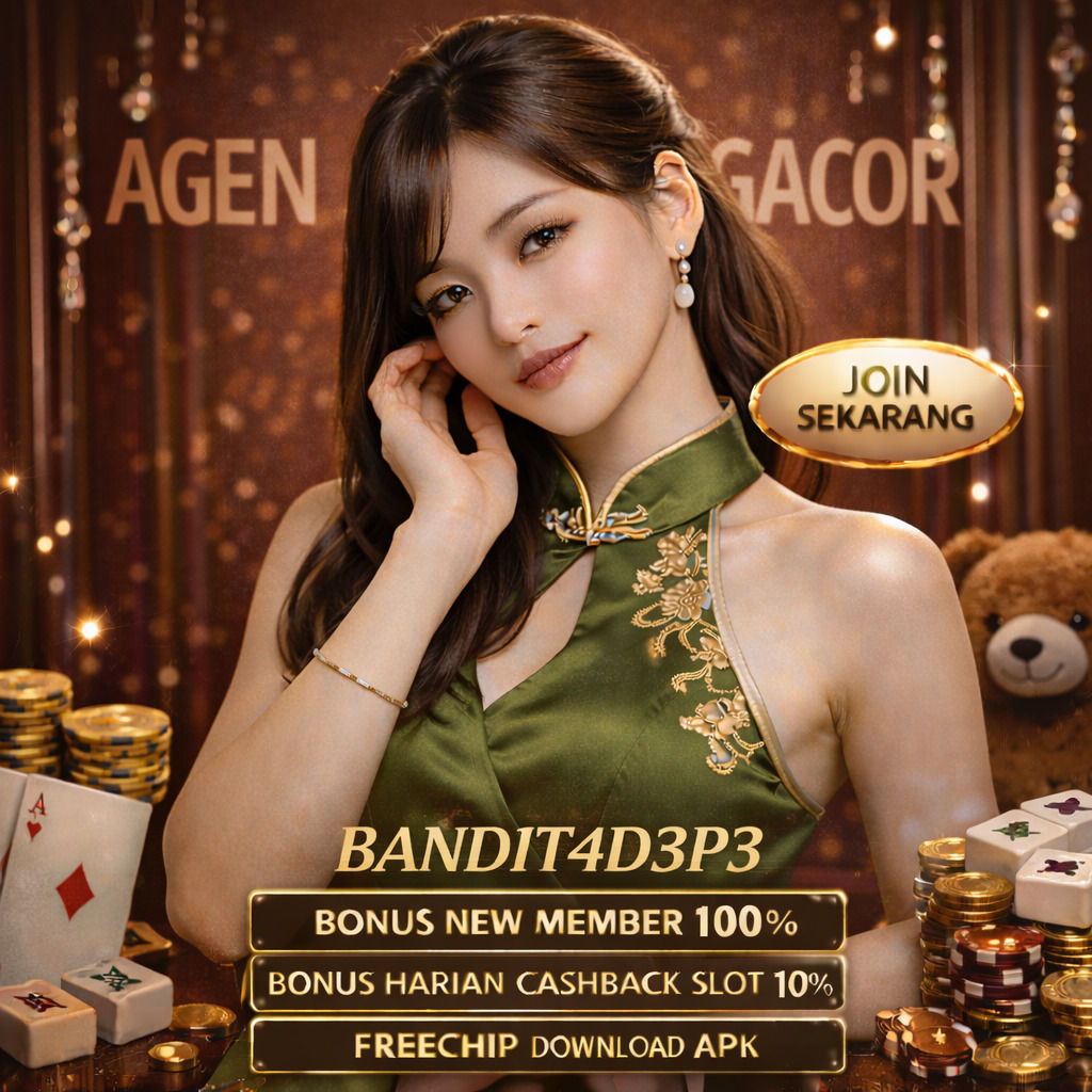 Banner BANDIT4D3P3