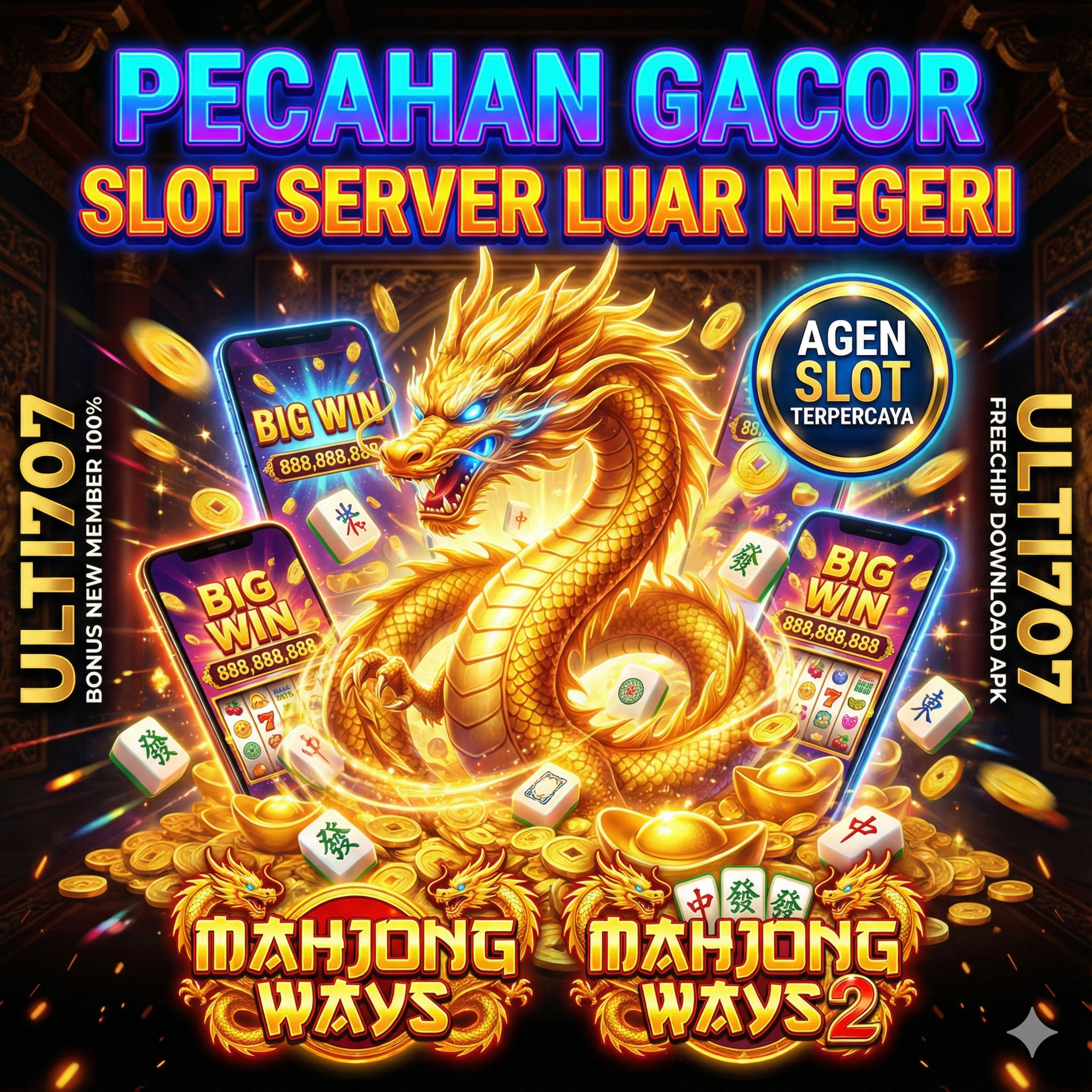 Banner ULTI707