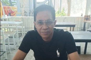 Bincang Pagi Bersama Asisten II Bahas Ekonomi Smart dan Potensi Lombok Timur