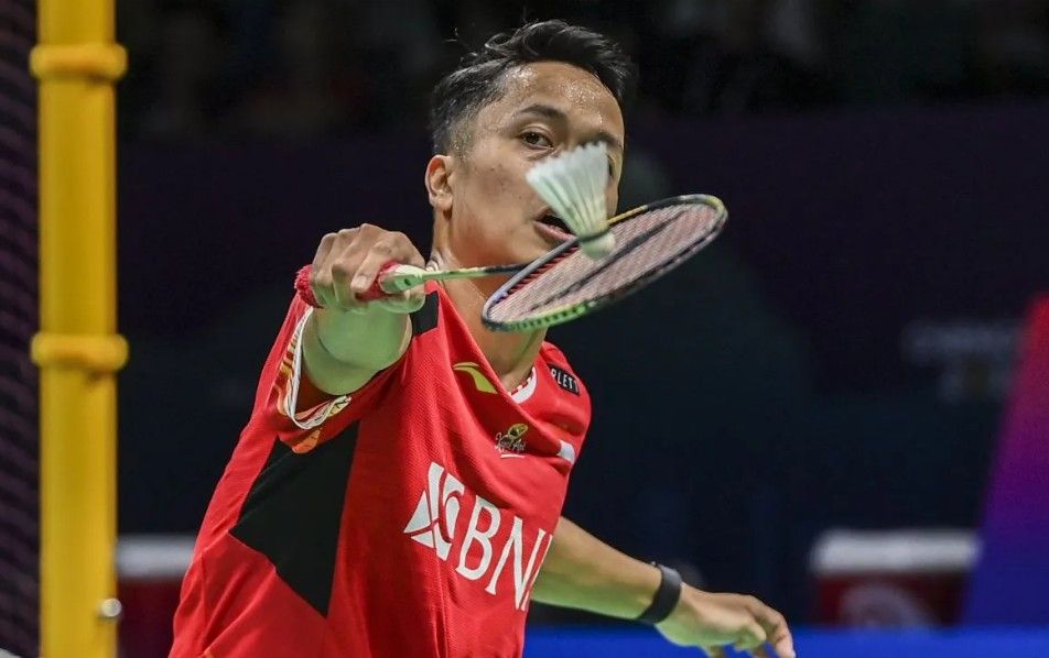 16 Tim Siap Tempur di Thomas & Uber Cup 2026