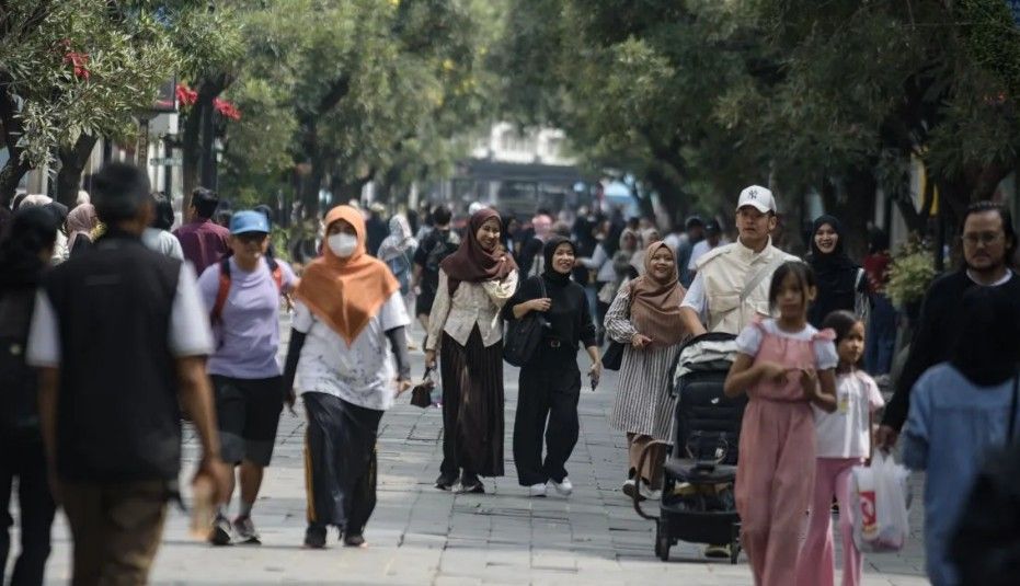 PHRI: Keamanan Destinasi Lebaran Harus Jadi Prioritas