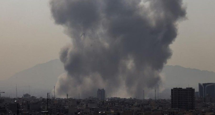 Amerika Serikat dan Israel Serang Iran, KJRI Minta WNI di Jeddah Waspada