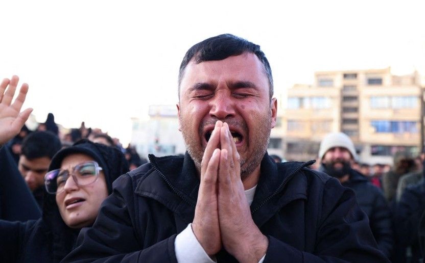 Iran Apresiasi Dukungan Indonesia, Sambut Peran Mediasi Prabowo