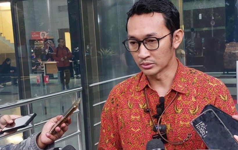 KPK Tetapkan Bupati Rejang Lebong Fikri Thobari sebagai Tersangka Usai OTT
