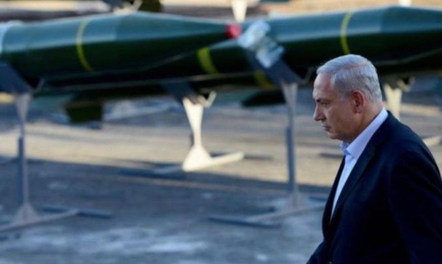 Mantan Pejabat Pentagon Peringatkan Risiko Senjata Nuklir Jika Konflik Israel–Iran Memburuk