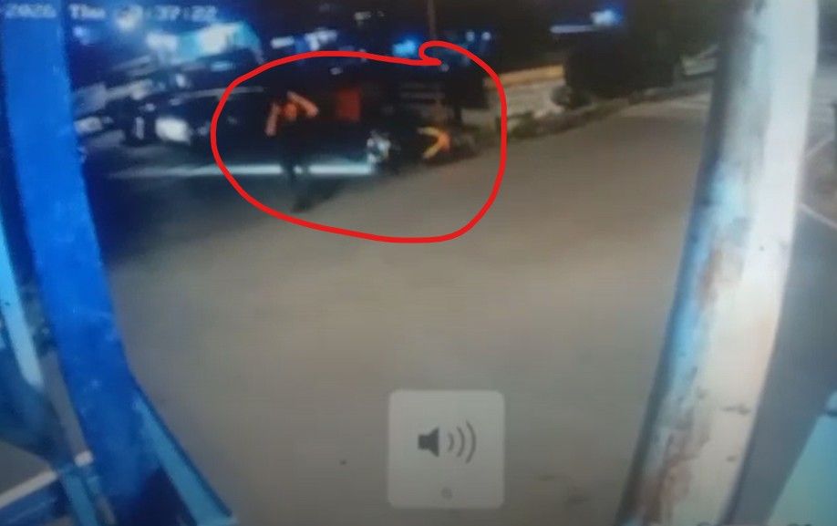 Aktivis KontraS Disiram Air Keras, Polisi Mulai Periksa Saksi