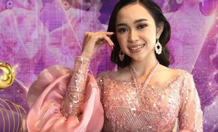Intan Putri Raih Mahkota KDI 2026, Siap Terjun ke Industri Dangdut