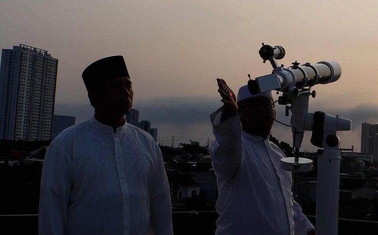 Sidang Isbat Idul Fitri 2026: Jadwal, Prediksi Lebaran 1447 H, dan Proses Penetapan Resmi Pemerintah