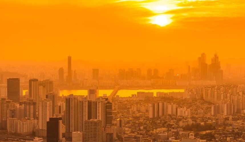 Cuaca Terasa Makin Terik, BMKG Tegaskan Bukan Gelombang Panas