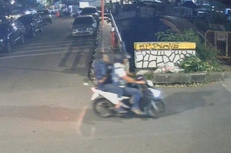 Kasus Air Keras Andrie Yunus: Polisi Kejar Pelaku, Waspadai Hoaks yang Ganggu Penyelidikan