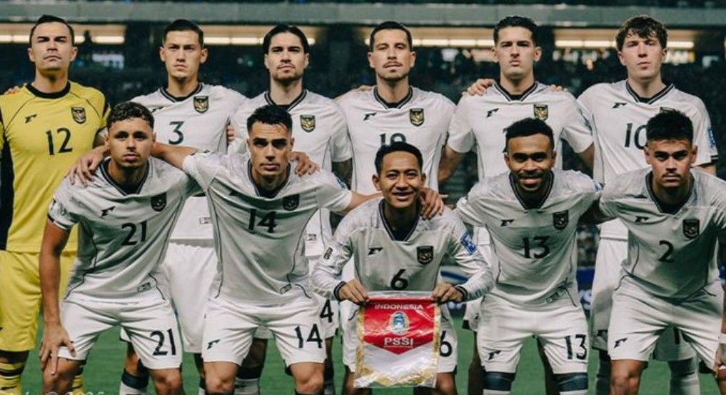 Sanksi AFC dan FIFA Hantam Malaysia, Timnas Indonesia Berpeluang Naik Peringkat