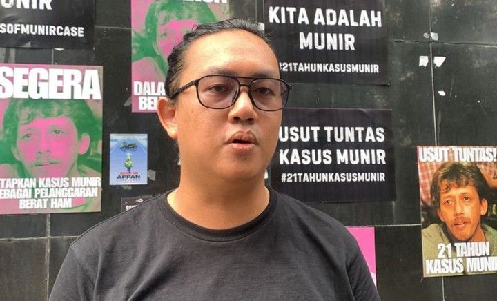 Kasus Penyiraman Air Keras Andrie Yunus: Empat Prajurit TNI Diamankan, Motif Masih Misterius