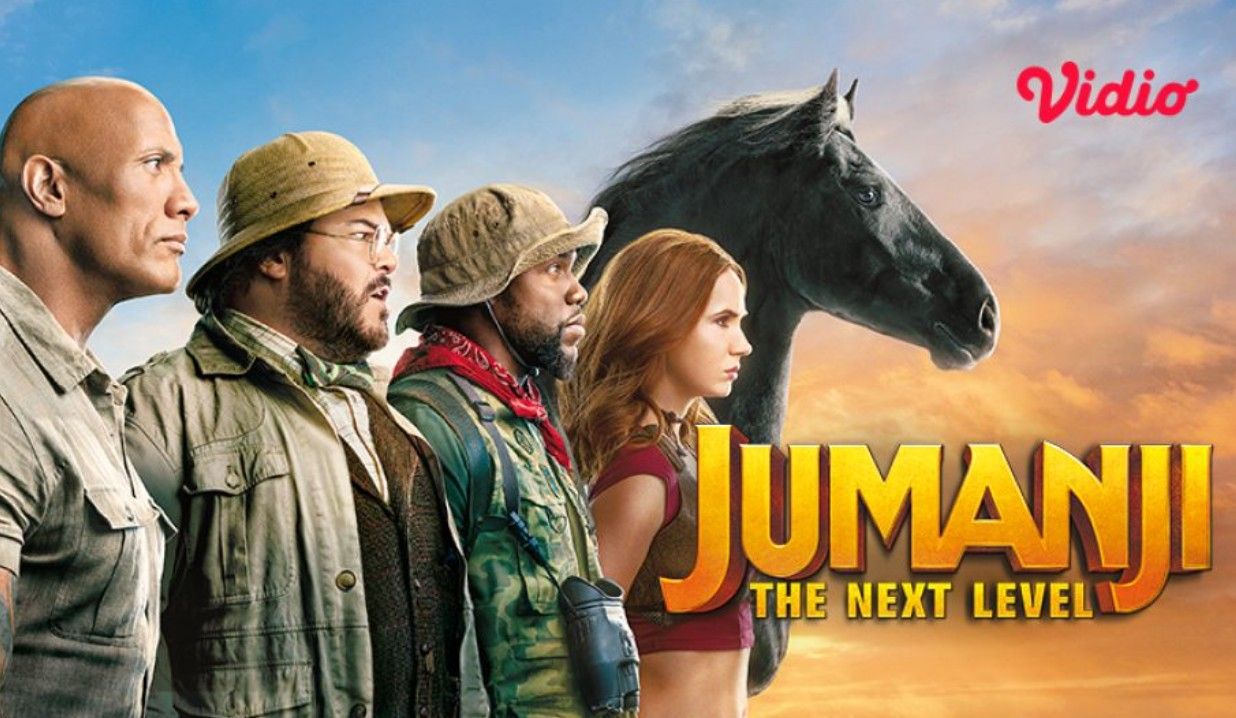 Seru Abis! 4 Film Lebaran 2026 yang Wajib Temani Momen Kumpul Keluarga