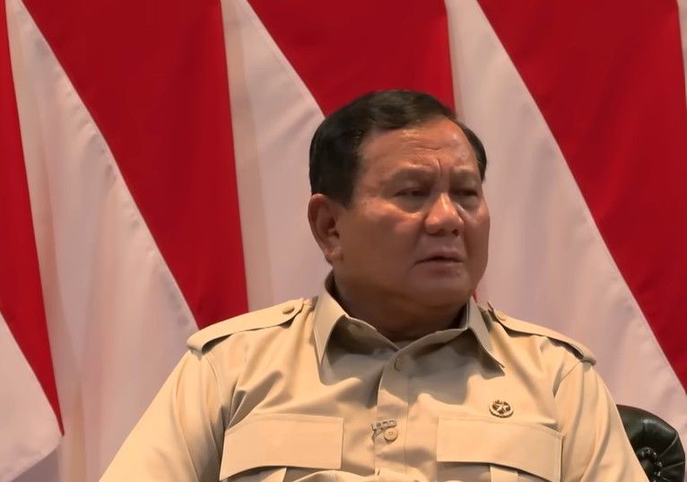 Prabowo Pasang Garis Keras: Indonesia Siap Keluar dari “Board of Peace” Jika Tak Untungkan Palestina