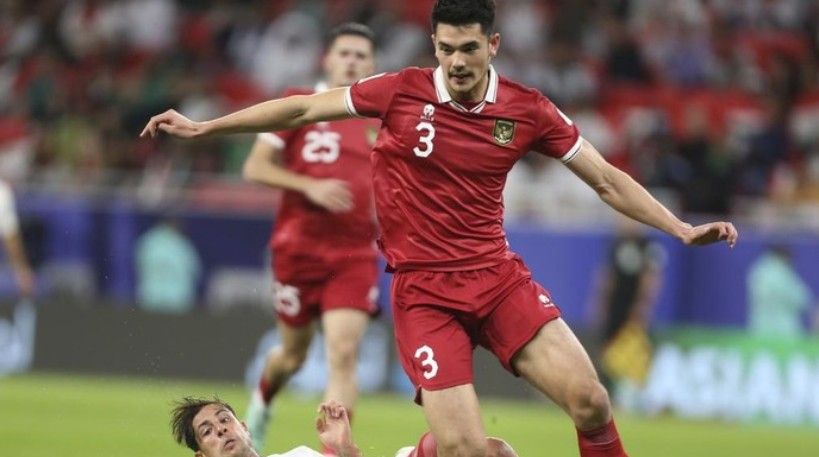 Skuad Garuda Mulai Berkumpul! Elkan Baggott Disambut Hangat Jelang FIFA Series 2026