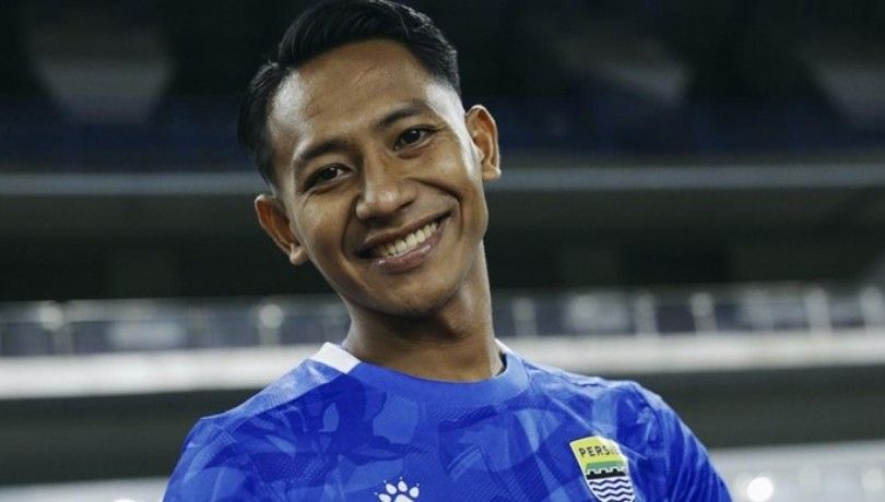 Demi Garuda, Beckham Putra Nugraha Rela Tunda Mudik Lebaran