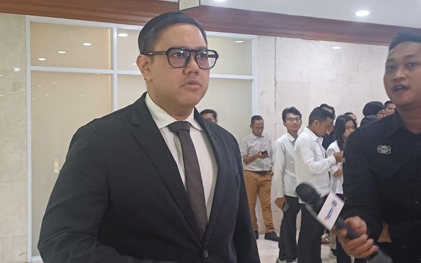 Kasus Air Keras Seret BAIS TNI: DPR Soroti Tanggung Jawab Moral Pimpinan