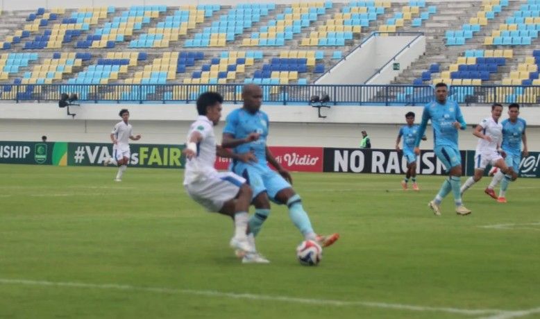 Bangkit dari Tekanan! Persela Tumbangkan Persiba, Sinyal Kebangkitan Mulai Terlihat