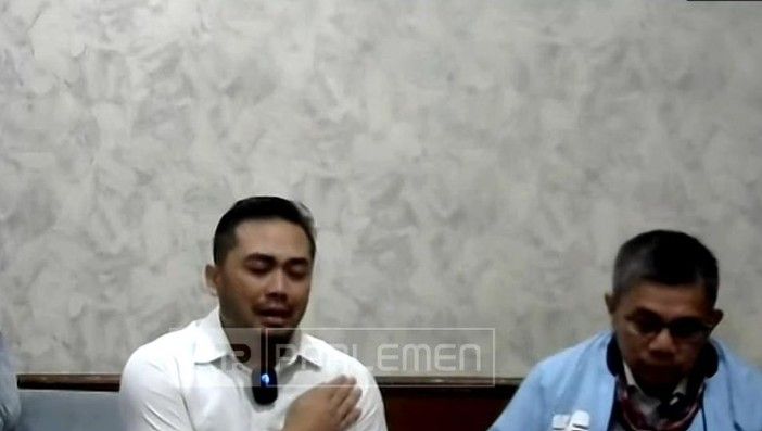Amsal Sitepu dan Luka di Dunia Kreatif: Saat Karya Berujung Tuduhan