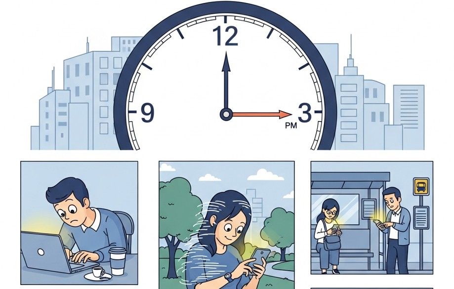 Deg-degan Satu Indonesia! SNBP 2026 Diumumkan Pukul 15.00 WIB