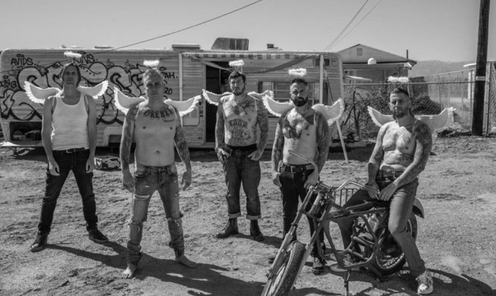 Kabar Gembira untuk Fans Metal: Avenged Sevenfold Comeback ke Indonesia