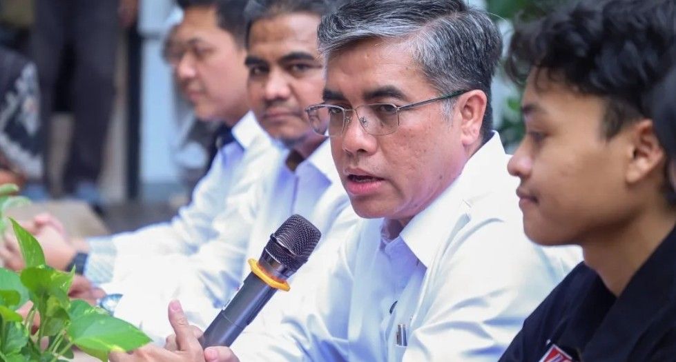 Industri Kreatif Didorong Jadi “Laboratorium” Magang Nasional, Fokus Siapkan SDM Siap Kerja