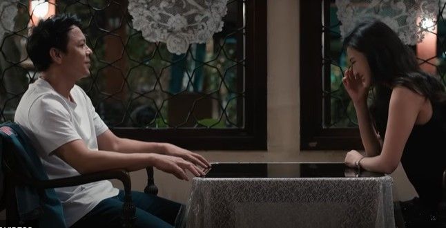 Di Antara Ancika dan Milea: Saat Dilan Dewasa Harus Memilih Cinta atau Kenangan