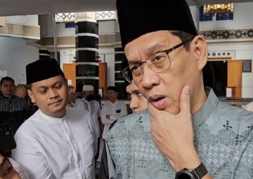 Tak Ikuti Pola IMF, Pemerintah Pilih ‘Gas’ Ekonomi di Tengah Tekanan Global