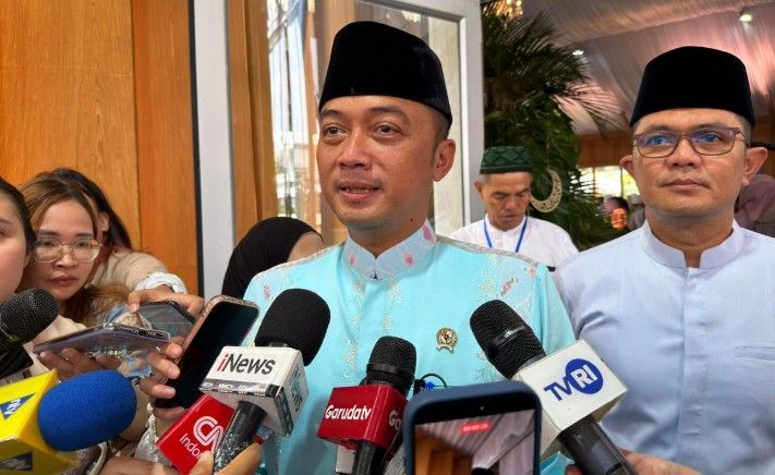 Isu Reshuffle Menguat, Istana Buka Suara: Ada yang Sedang Dievaluasi?