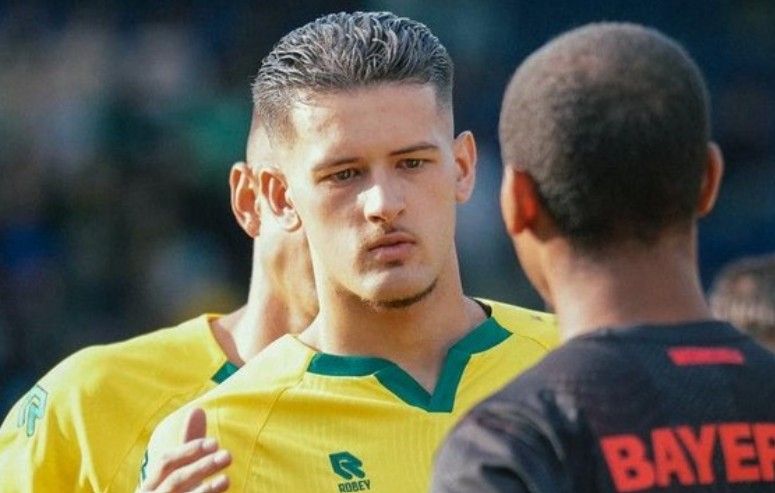 Drama Paspoortgate Usai: Empat Garuda Siap Terbang Lagi di Liga Belanda!