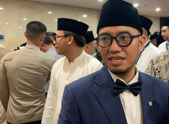 Haji 2026 Tetap Jalan di Tengah Konflik Timur Tengah, Biaya Naik Ditanggung Negara