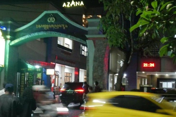 Malam Panjang nan Menegangkan, KPK OTT Bupati Tulungagung 