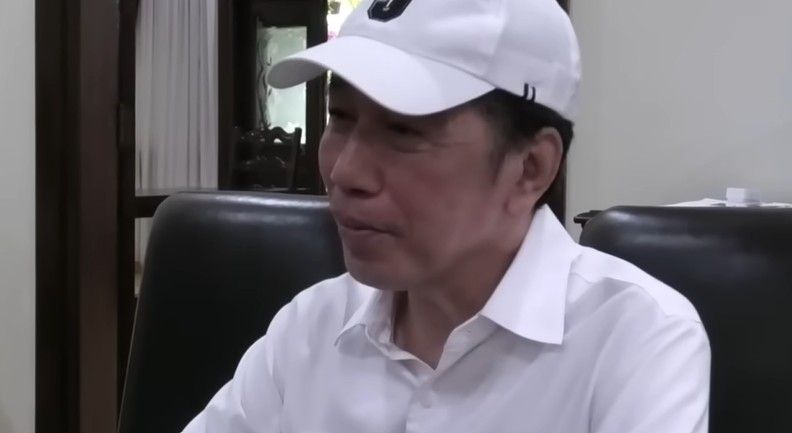 Drama Selembar Kertas: Antara Prinsip Hukum Sang Mantan Presiden dan Kepenatan Jusuf Kalla