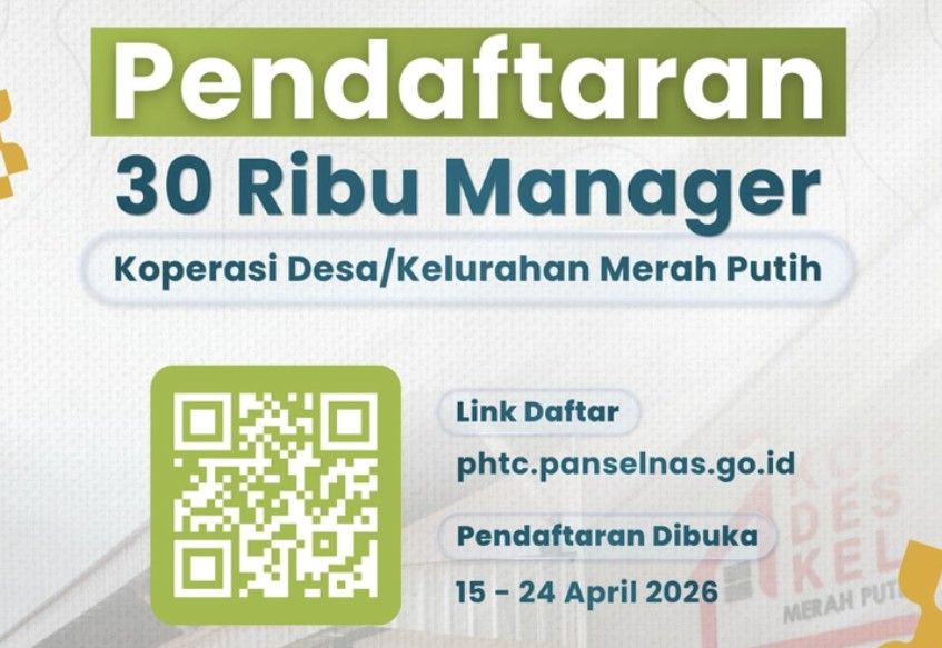 Memburu 30 Ribu Kursi BUMN di Desa: Peluang Emas Tanpa 'Ordal' bagi Lulusan Diploma