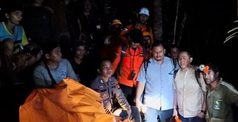 Dekapan Senyap Rimba Borneo: Delapan Nyawa yang Tak Pernah Pulang