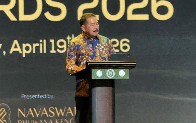 Ultimatum Jaksa Agung: Berhenti Kriminalisasi Kades, Incar Dinas Pembinanya!