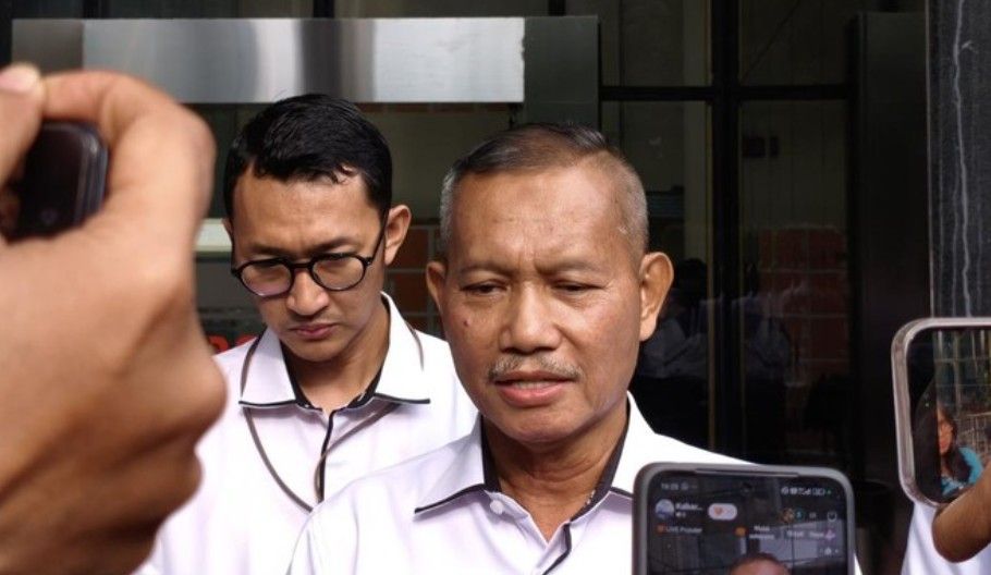 Brankas Berjalan Para Maling Berdasi: Jejak Uang Haram di Kantong 'Daun Muda'