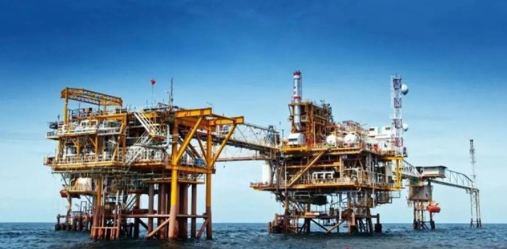 Harta Karun di Palung Borneo: Jackpot Gas Triliunan Kubik yang Siap Mengubah Peta Energi Nasional