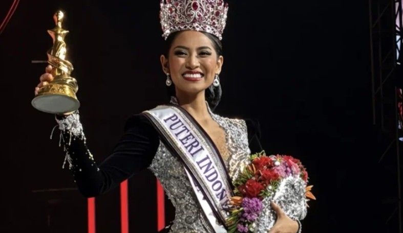 Tolak Ambisi demi Ibu: Jawaban Tulus yang Bawa Agnes Rahajeng Menangi Puteri Indonesia 2026